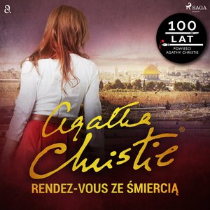 Rendez-vous ze śmiercią – audiobook