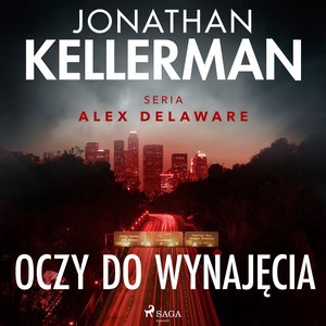 Oczy do wynajęcia – audiobook