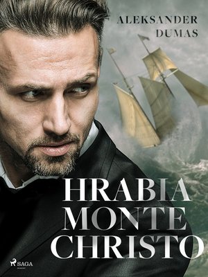 Hrabia Monte Christo – ebook