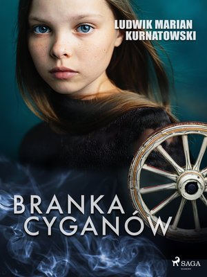 Branka Cyganów – ebook