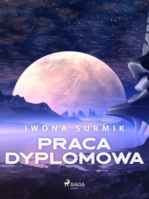 Praca dyplomowa – ebook