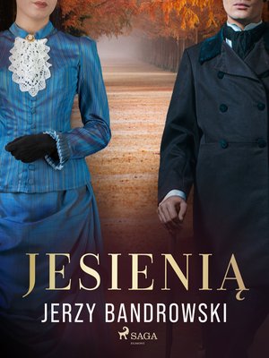 Jesienią – ebook