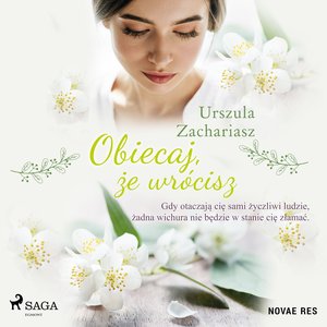 Obiecaj, że wrócisz – audiobook