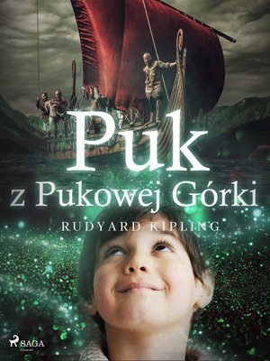 Puk z Pukowej G&oacute;rki &ndash; ebook