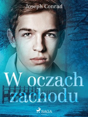 W oczach zachodu &ndash; ebook