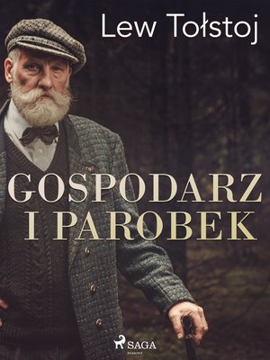 Gospodarz i parobek &ndash; ebook