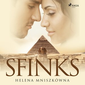 Sfinks – audiobook