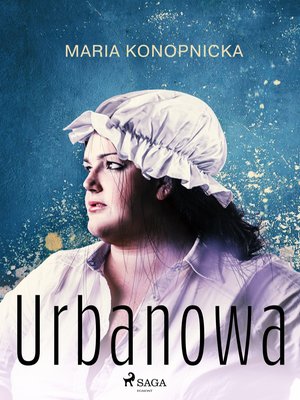 Urbanowa &ndash; ebook