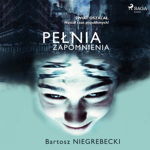 Pełnia zapomnienia – audiobook