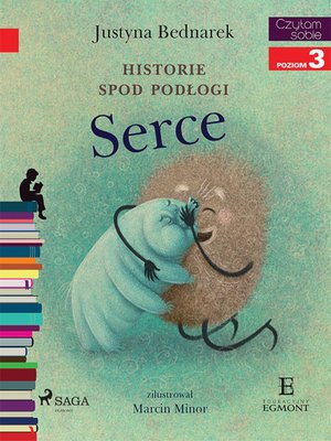 Historie spod podłogi - Serce – ebook