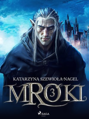 Mroki III – ebook