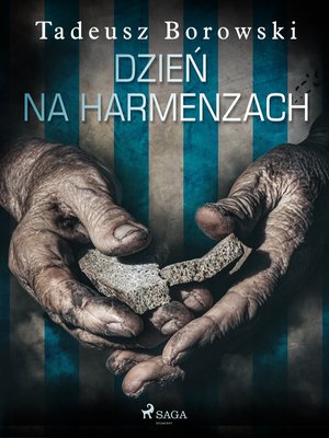 Dzień na Harmenzach – ebook