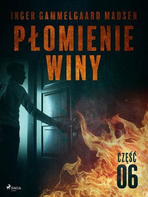 Płomienie winy: część 6 – ebook