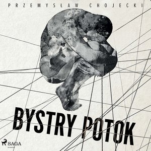 Bystry potok – audiobook