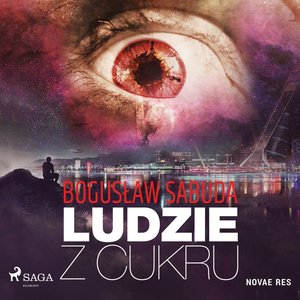 Ludzie z Cukru – audiobook