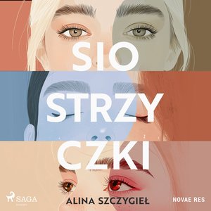 Siostrzyczki – audiobook