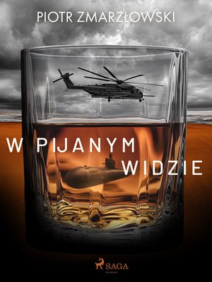 W pijanym widzie &ndash; ebook