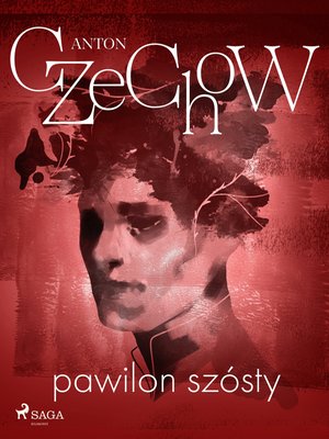 Pawilon szósty – ebook