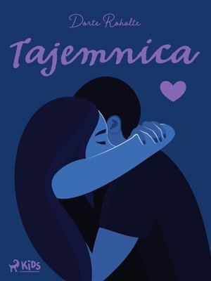 Tajemnica – ebook