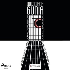 Dom wszystkich snów – audiobook