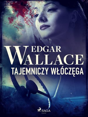 Tajemniczy wł&oacute;częga &ndash; ebook