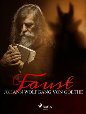 Faust – ebook