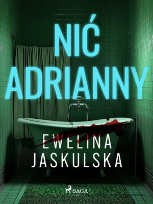 Nić Adrianny – ebook