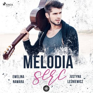 Melodia serc – audiobook