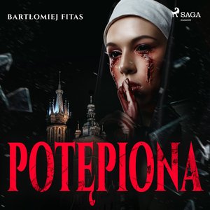 Potępiona – audiobook