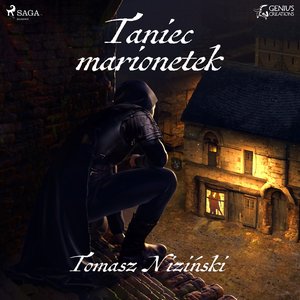 Taniec Marionetek – audiobook