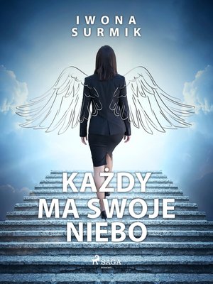 Każdy ma swoje niebo &ndash; ebook