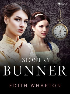 Siostry Bunner &ndash; ebook