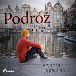 Podróż – audiobook