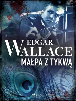 Małpa z tykwą – ebook