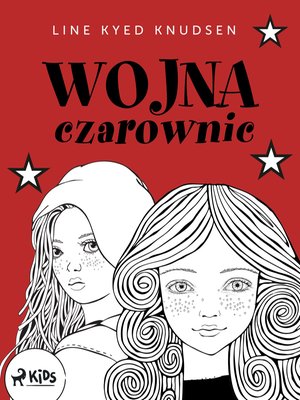 Wojna czarownic – ebook