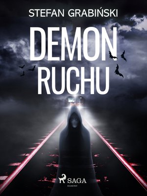 Demon ruchu – ebook