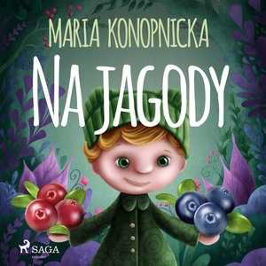 Na jagody – audiobook