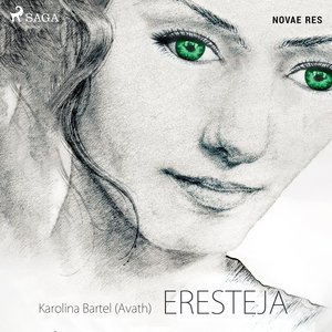 Eresteja – audiobook