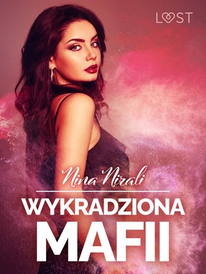 Wykradziona mafii - opowiadanie erotyczne – ebook