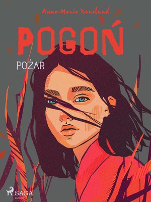 Pogoń - Pożar – ebook