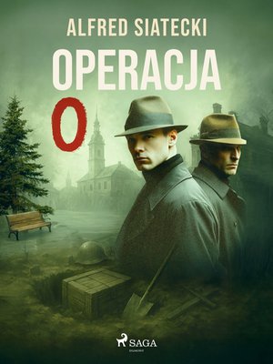 Operacja 0 – ebook