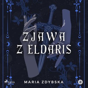 Zjawa z Eldaris &ndash; audiobook