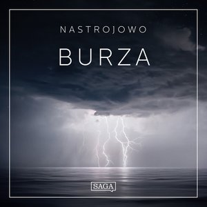Nastrojowo - Burza – audiobook