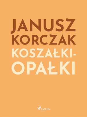 Koszałki-opałki – ebook