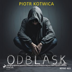 Odblask – audiobook