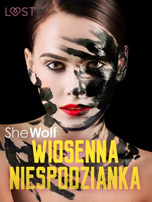 Wiosenna niespodzianka - opowiadanie erotyczne – ebook