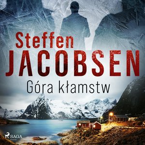 Góra kłamstw – audiobook