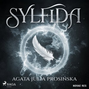 Sylfida – audiobook