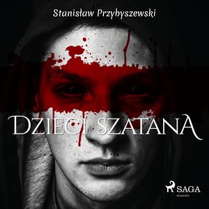 Dzieci szatana – audiobook