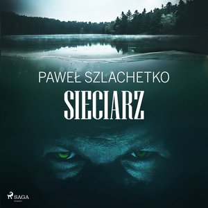 Sieciarz – audiobook